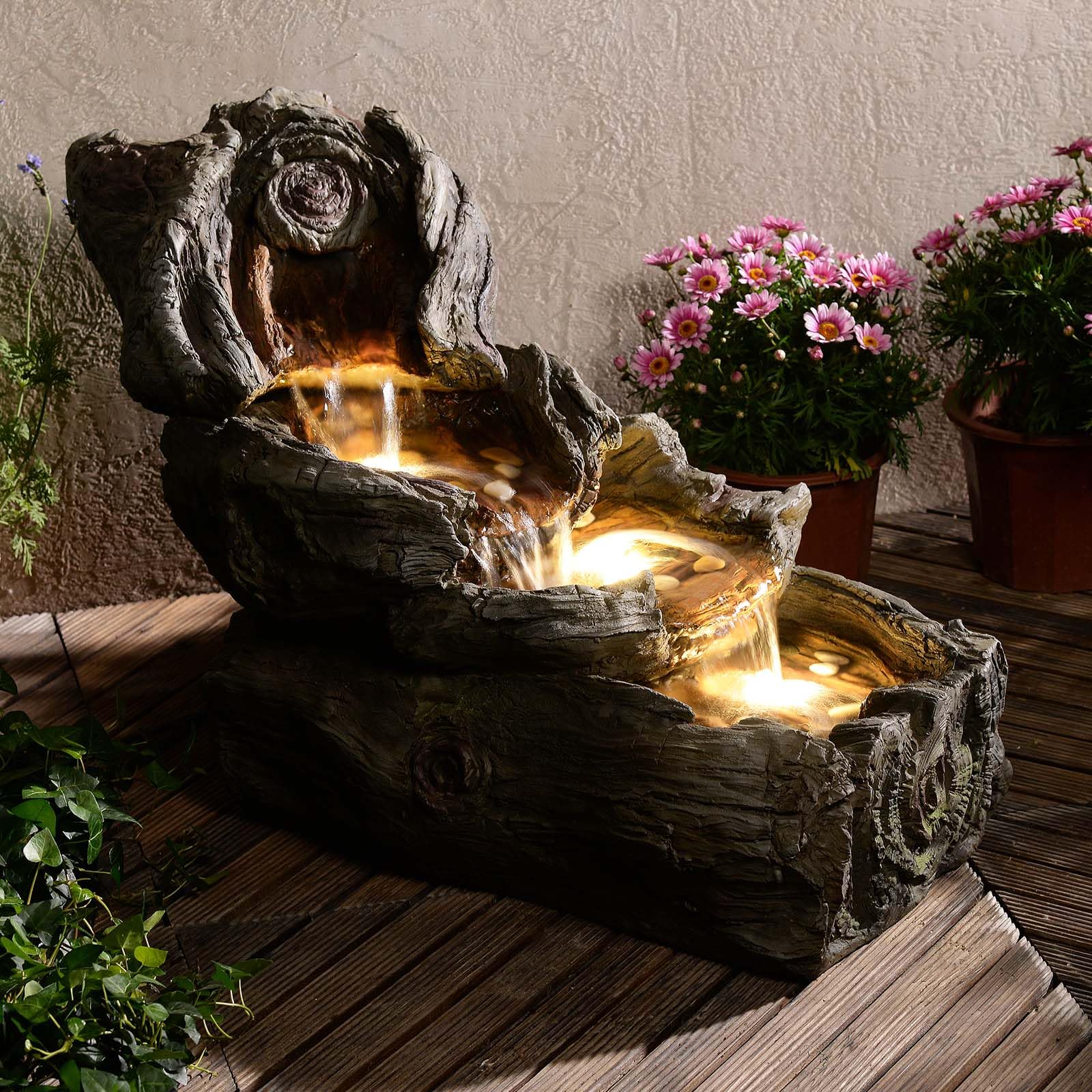 Newsletter Background