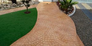 Decorative Pavements